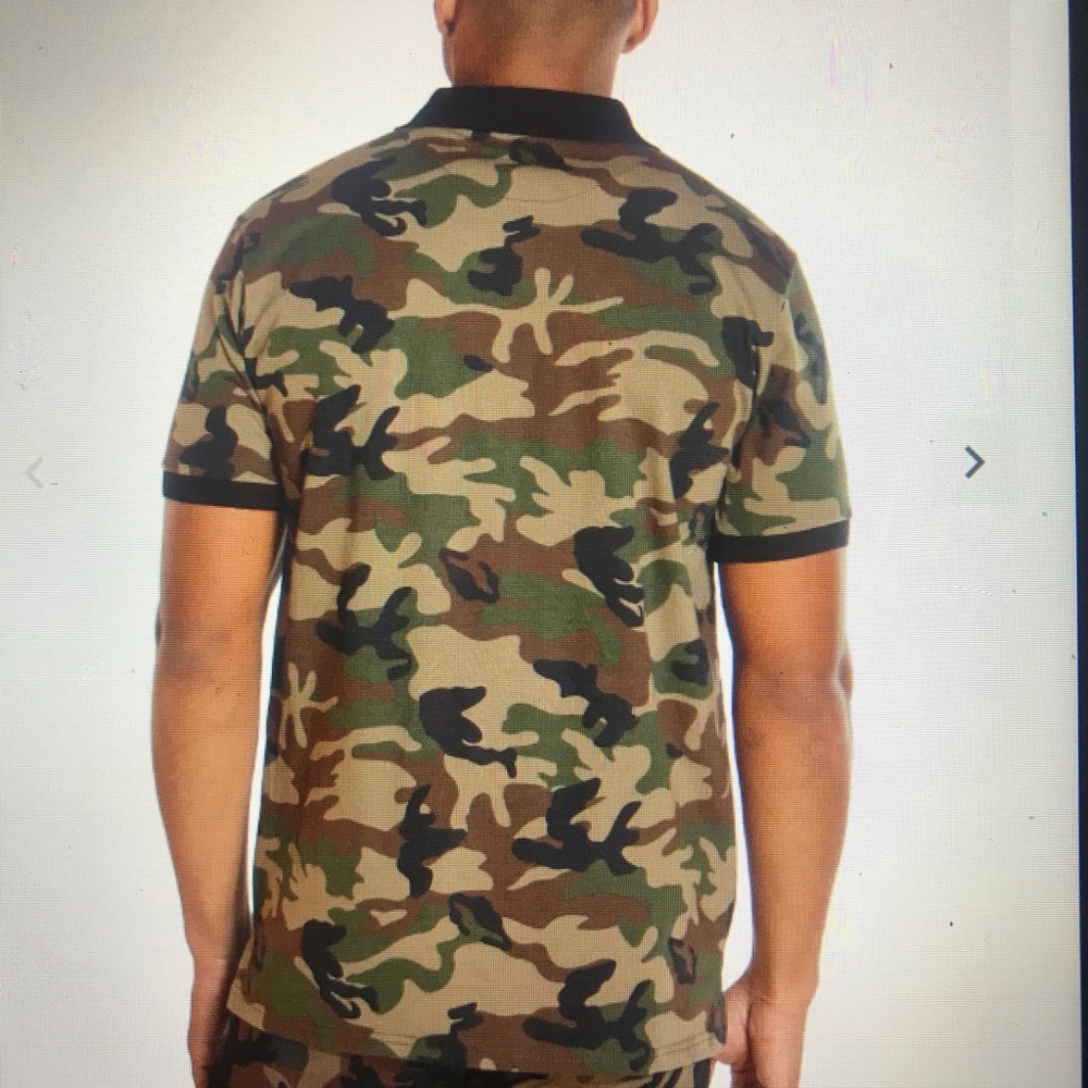 Shirt - Picture 4 of 4